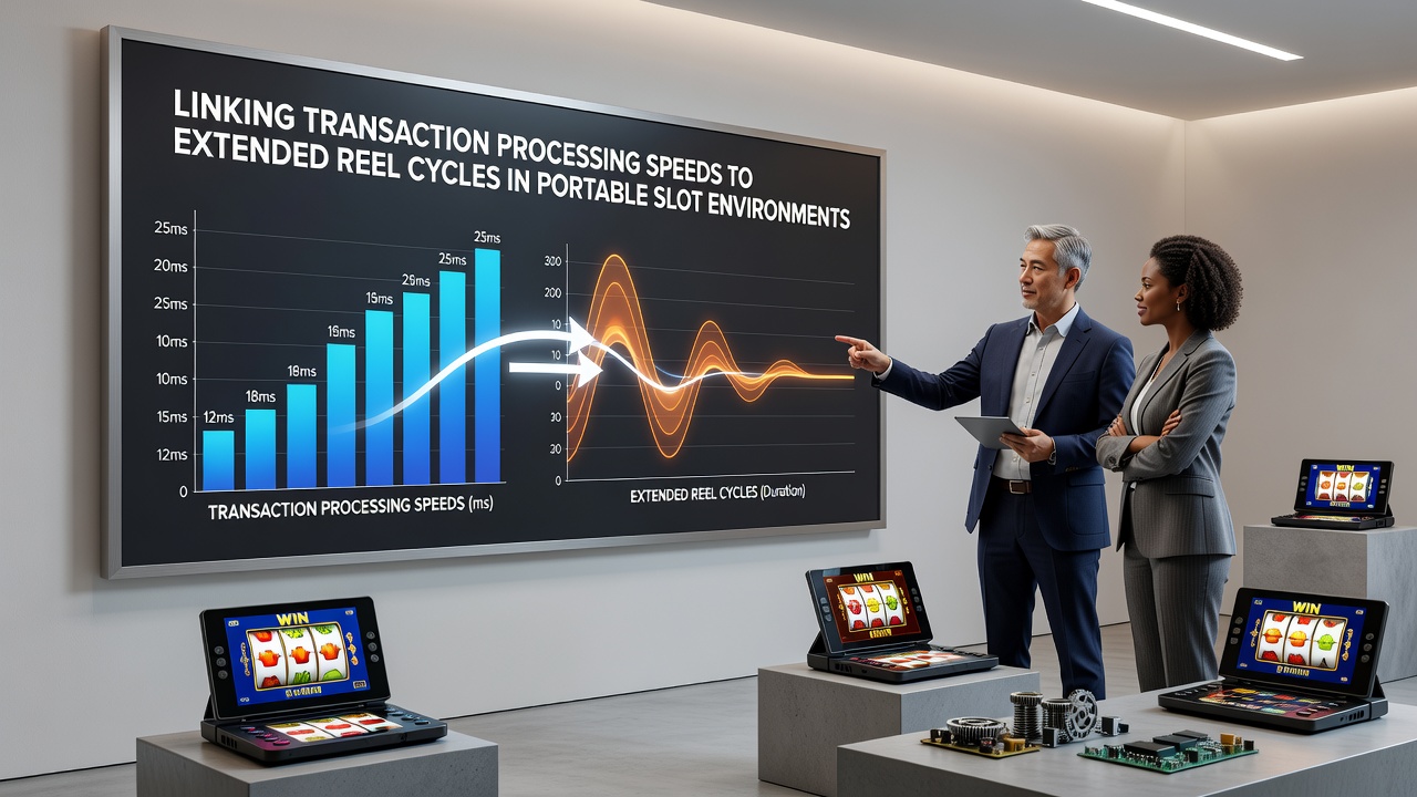 Analyse der Synchronisation zwischen Zahlungssystemen und mobilen Walzenzyklen